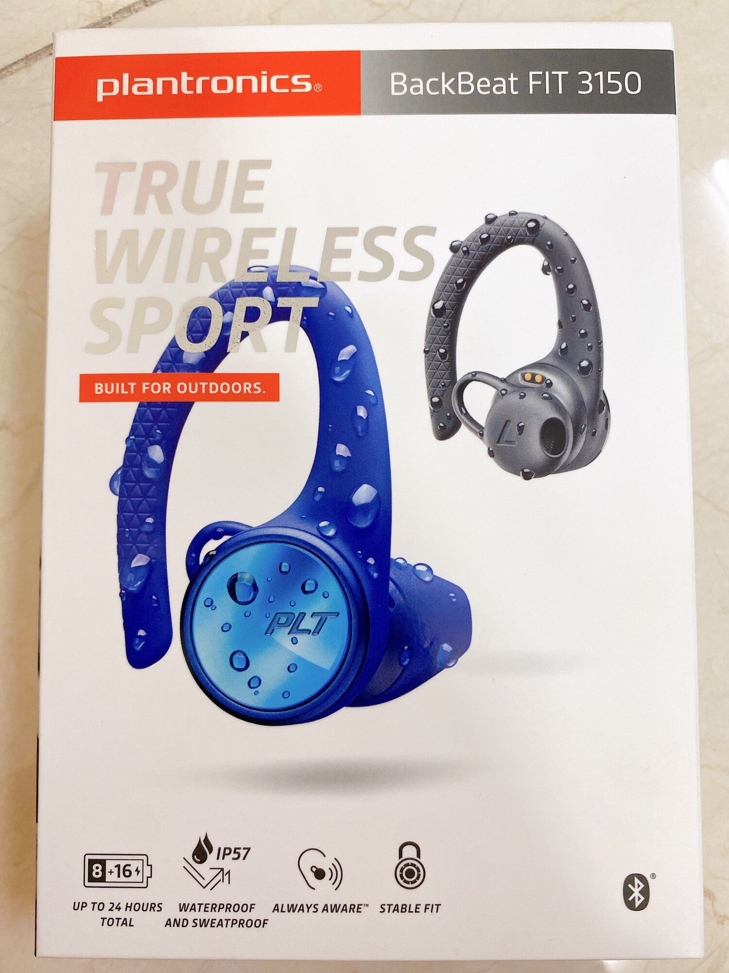 Fit 3150 Plantronics Backbeat 3150 Review Nghe Plantronics