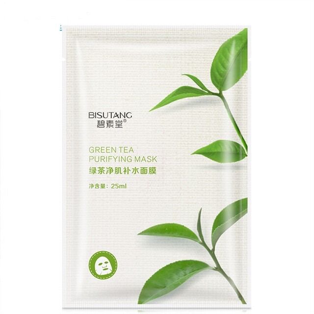 Mặt nạ BISUTANG trái cây 8 vị