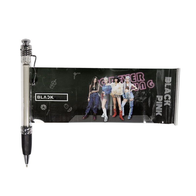 Bút bi Blackpink
