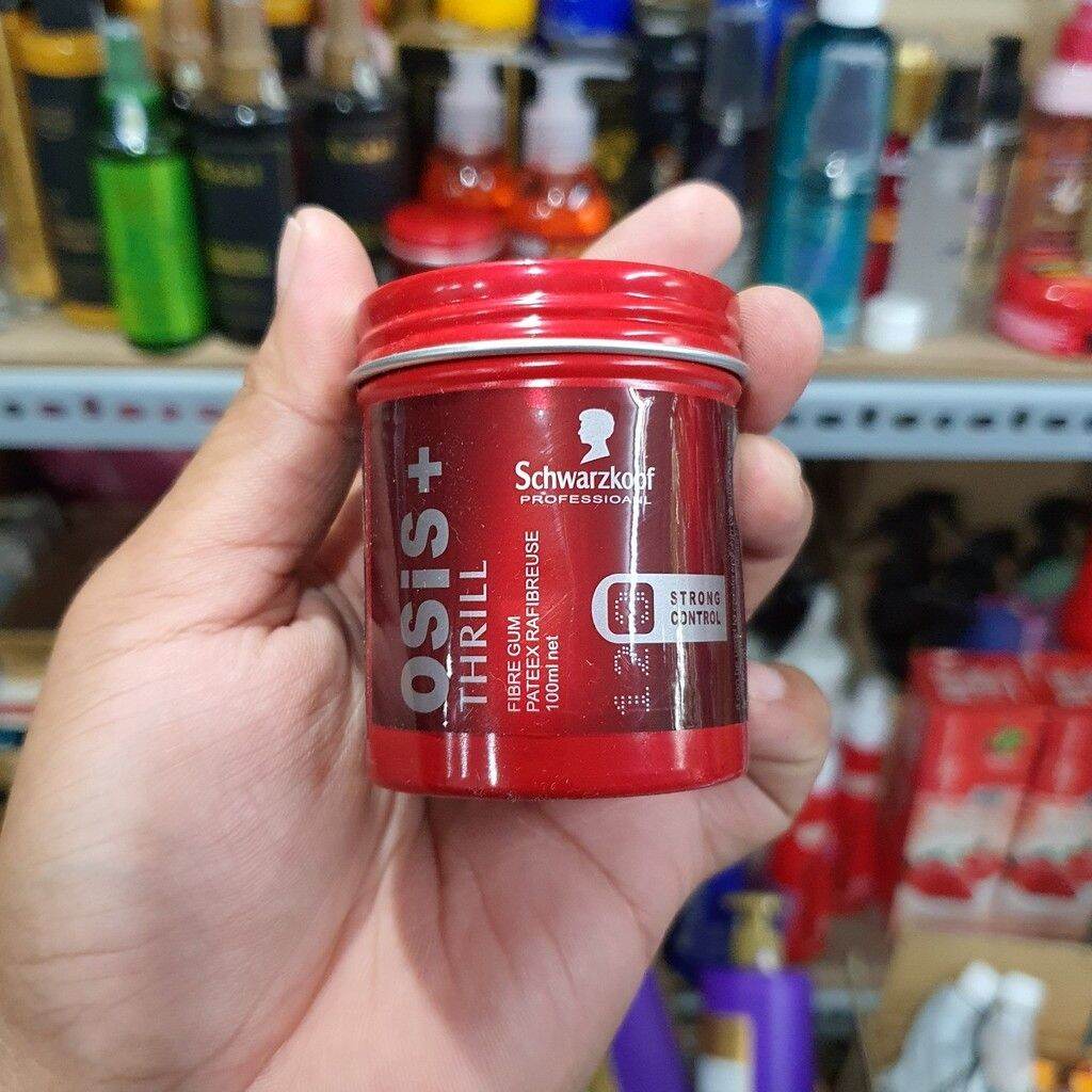 WAX OSIS 100ml