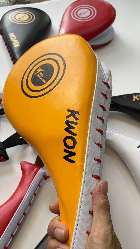 [HCM]Vợt đá đôi Kwon hàng sản xuất