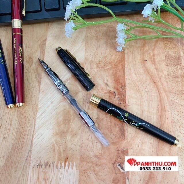 BÚT MÁY LUYỆN CHỮ 061