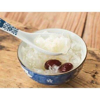 [HCM]100gr Nấm tuyết (Ngân Nhĩ) - LOẠI NÁT