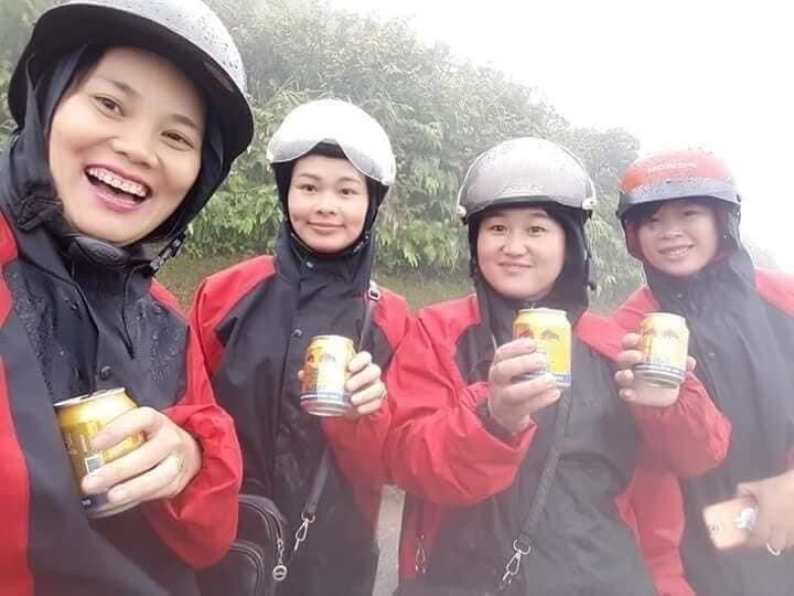 Bộ áo mưa cao cấp xuất khẩu hàn nhật