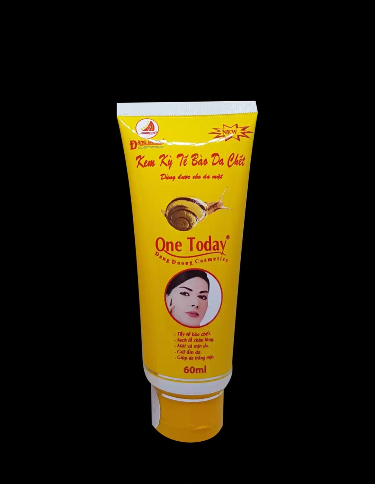 [HCM]Combo 2 típ tẩy tế bào chết one Today