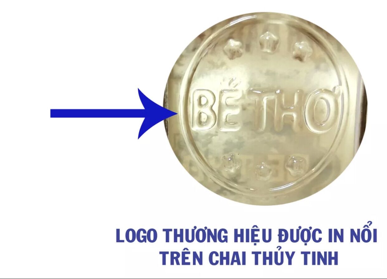 Tinh dầu tràm Bé Thơ loại 50ml