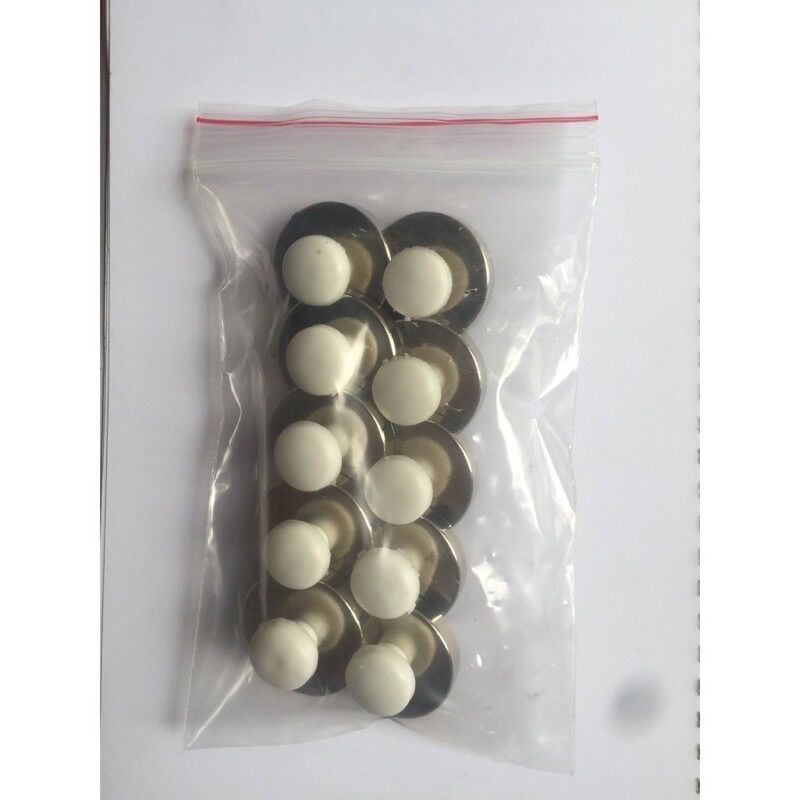 Cục hit nam châm hít bảng từ 10 cục
