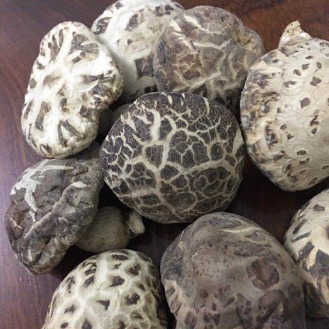 500g nấm đông cô