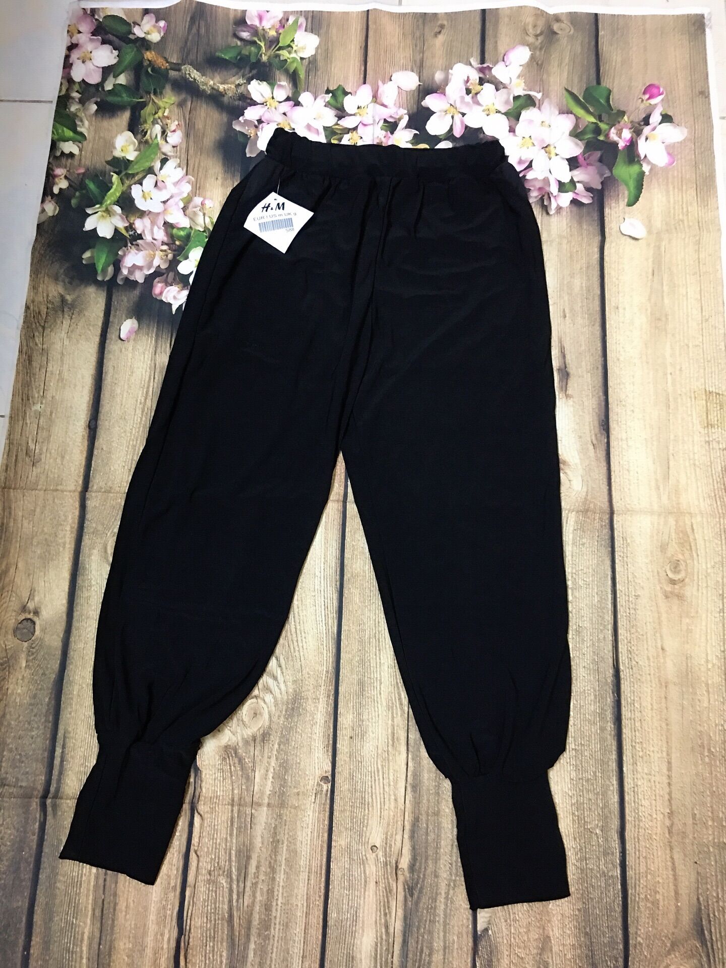 Quần kiểu vải thun size 40-52 kí