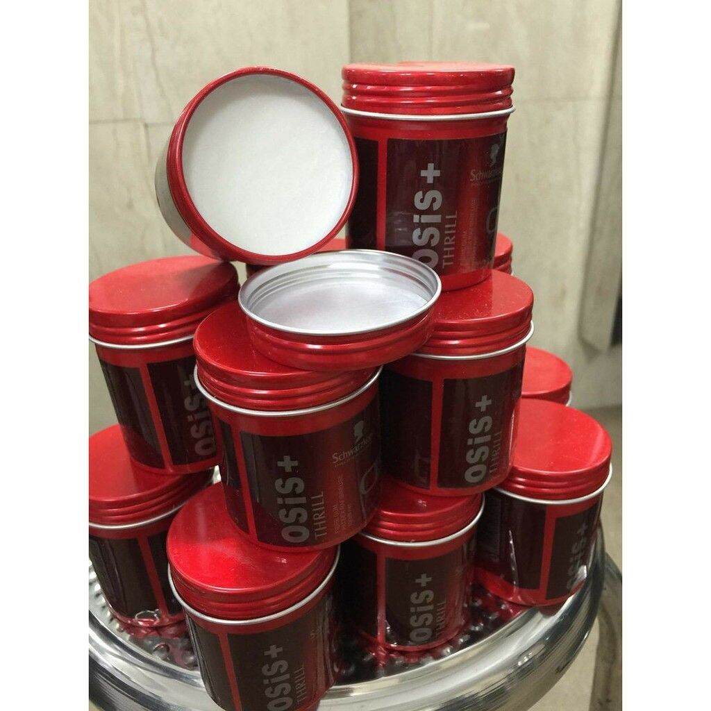 WAX OSIS 100ml