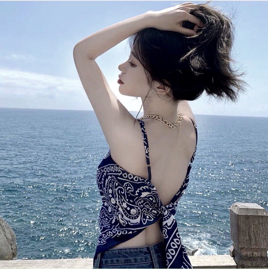 ÁO YẾM THỔ CẨM