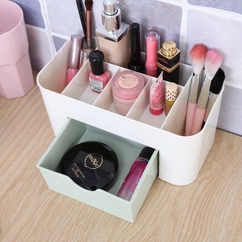 [HCM]Kệ đựng trang sức kệ mỹ phẩm