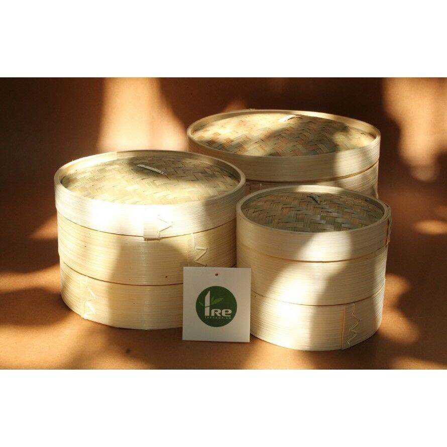 Xửng hấp bánh bao 2 tầng 30cm cước cao xin lh 0984694688