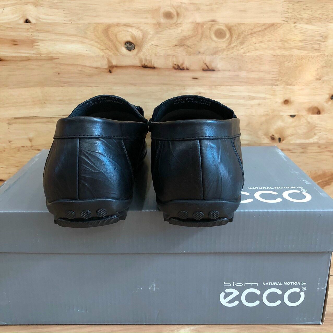 Ecco Nam size 39——44