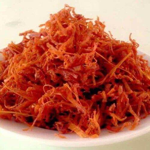 100gr khô bò sợi thơm ngon Ăn là nghiền