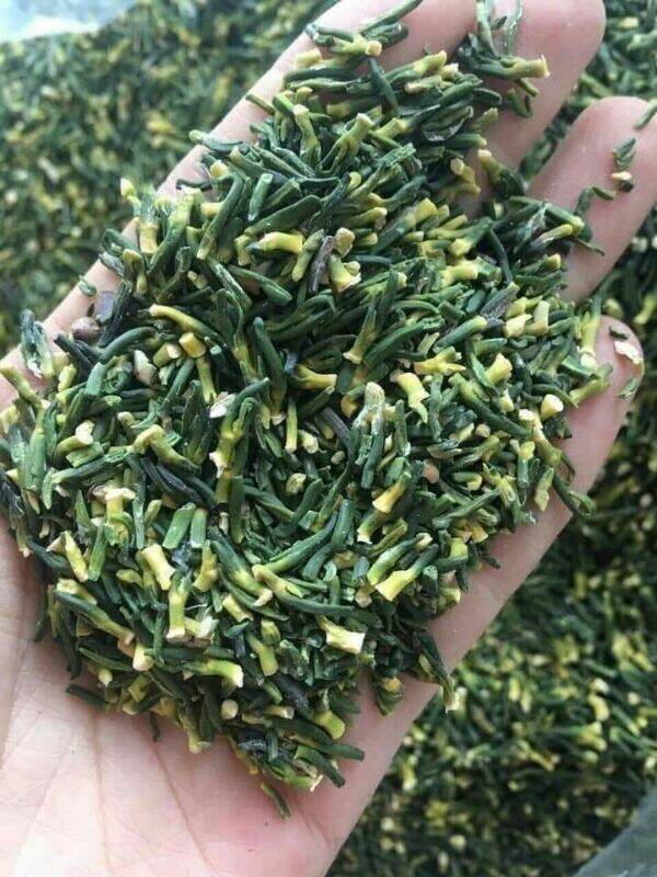 250g trà tâm sen