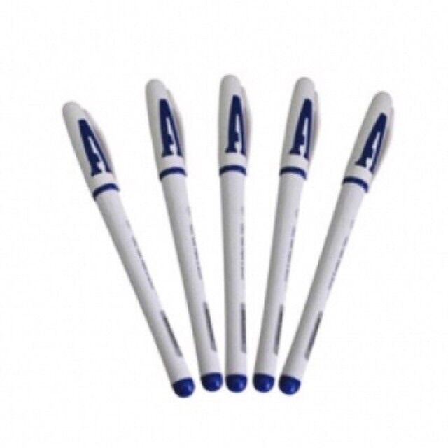 Hộp 12 bút bi nước  AIHAO