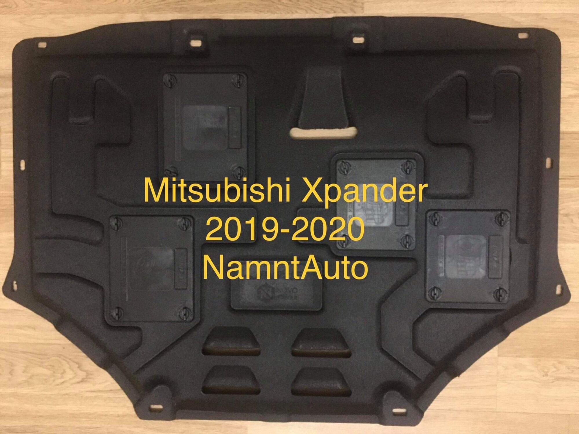 Chắn bùn gầm động cơ Mitsubishi Xpander 2019-2023