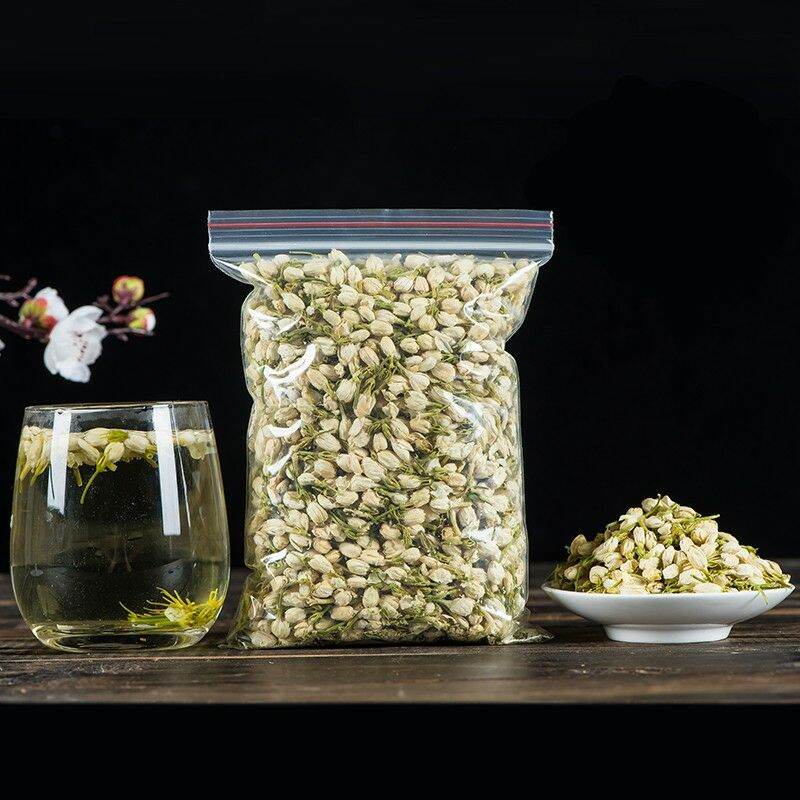 Nụ nhài sấy lạnh 100gr