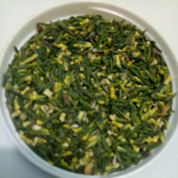 1kg trà tâm sen - tim sen
