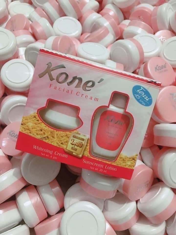 Kone Thái Lan Chi.nh Hãng