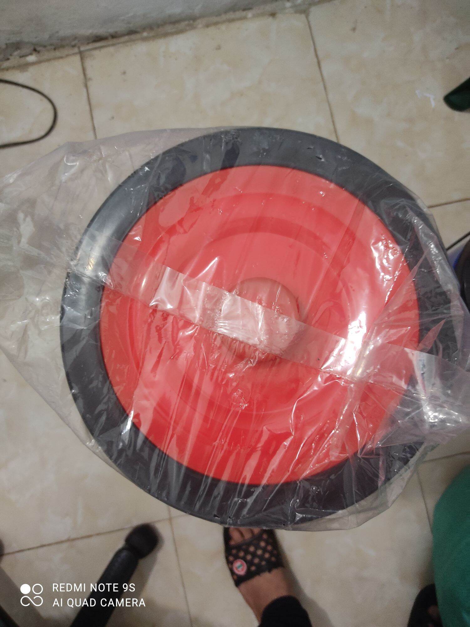 phích đá 7 lít tròn việt nhật