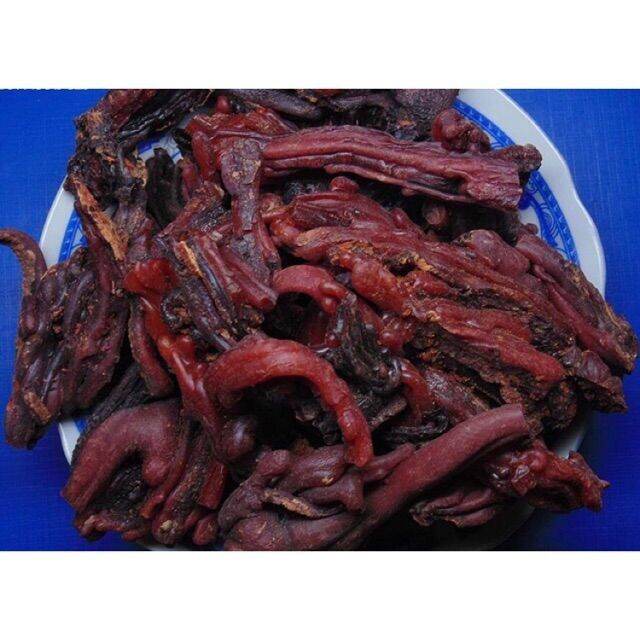 Mủ gòn đồng tháp 100g