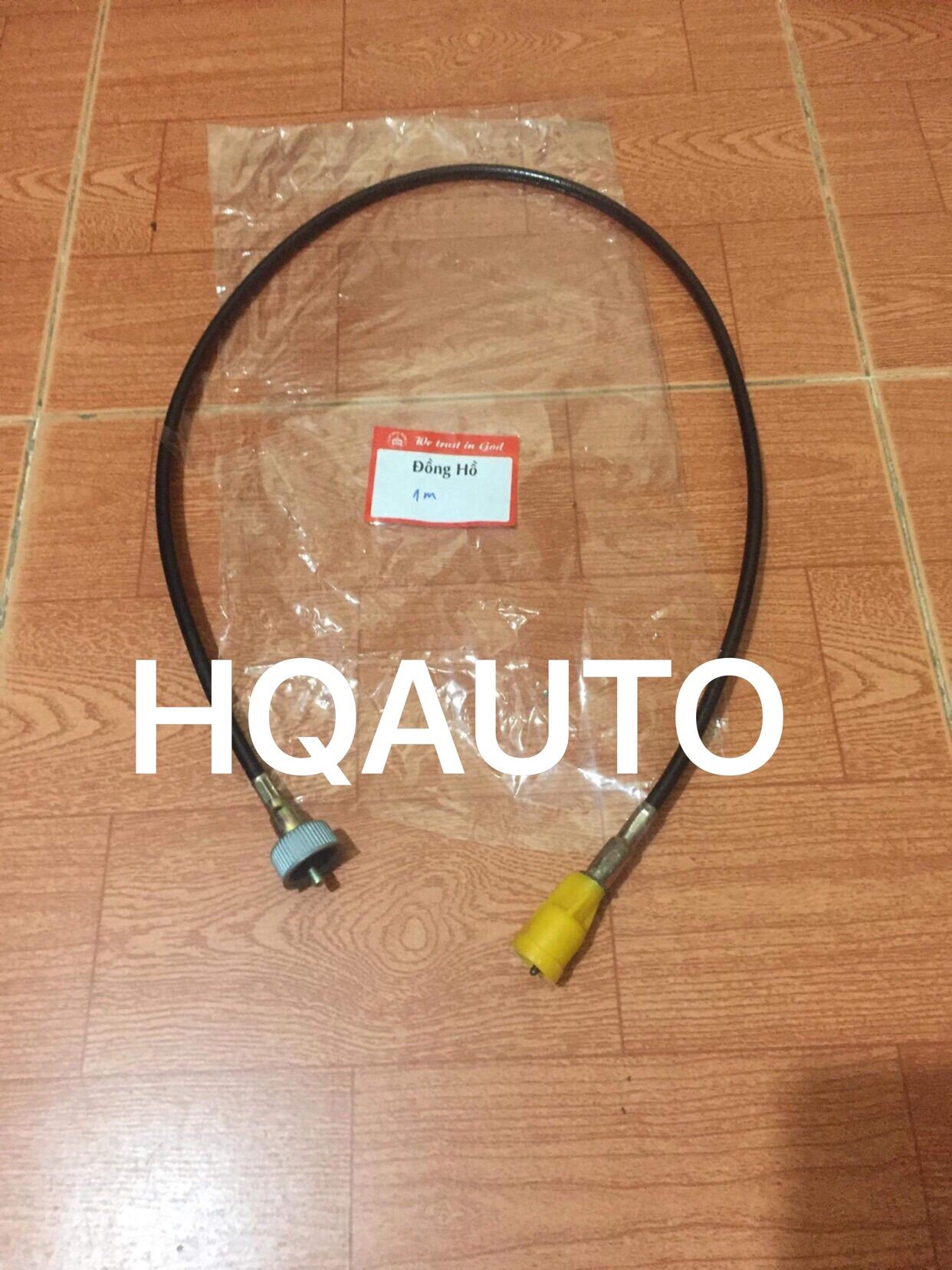 DÂY CÔNG TƠ MÉT MAZDA 323