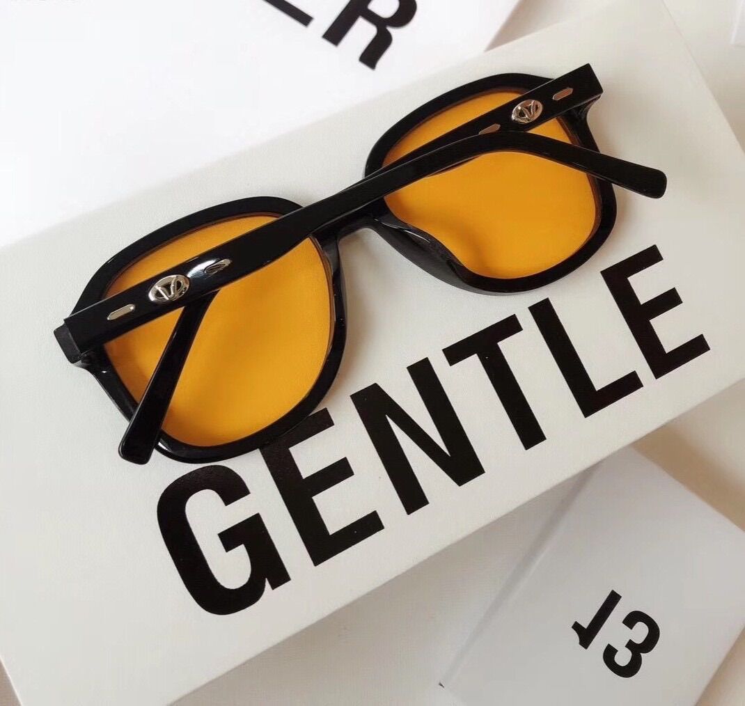 Mắt kính nữ Gentle Monster