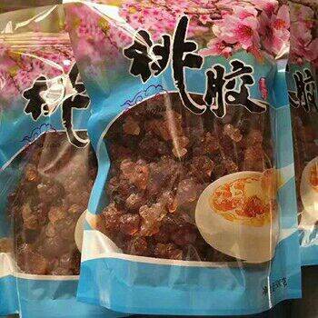 500g nhựa đào