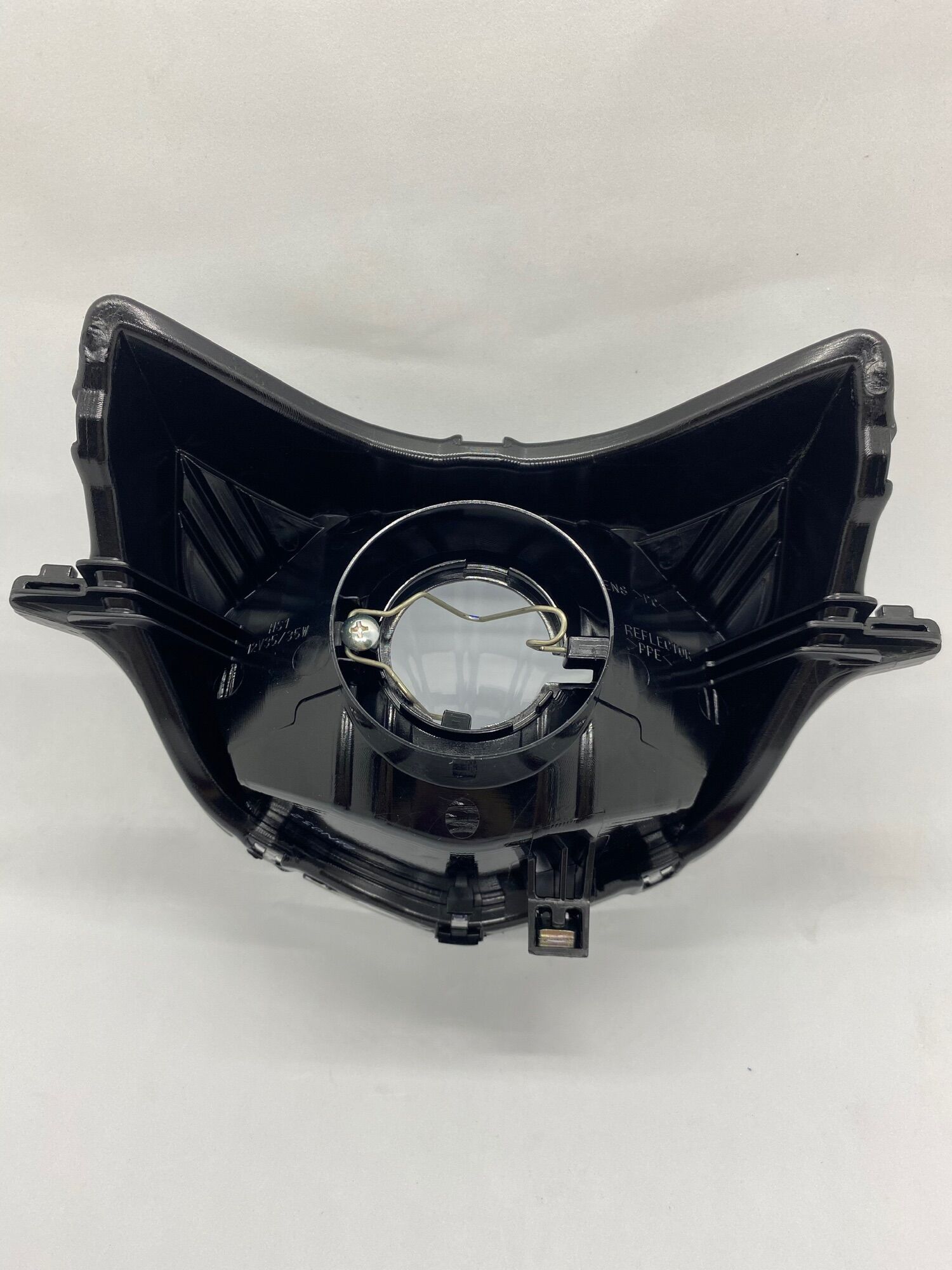 Pha đèn trước suzuki smash revo 110