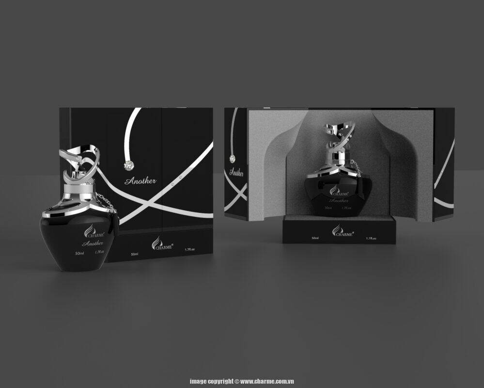 [HCM]nước hoa nữ char.me ANOTHER 50ml
