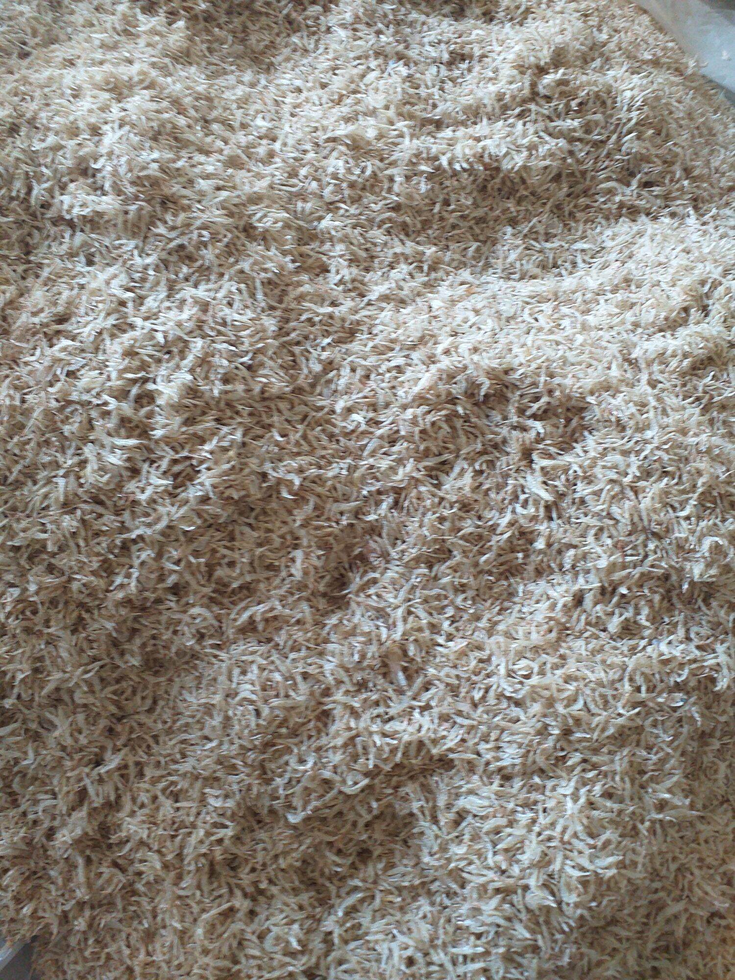Ruốc khô 1kg Bạc Liêu