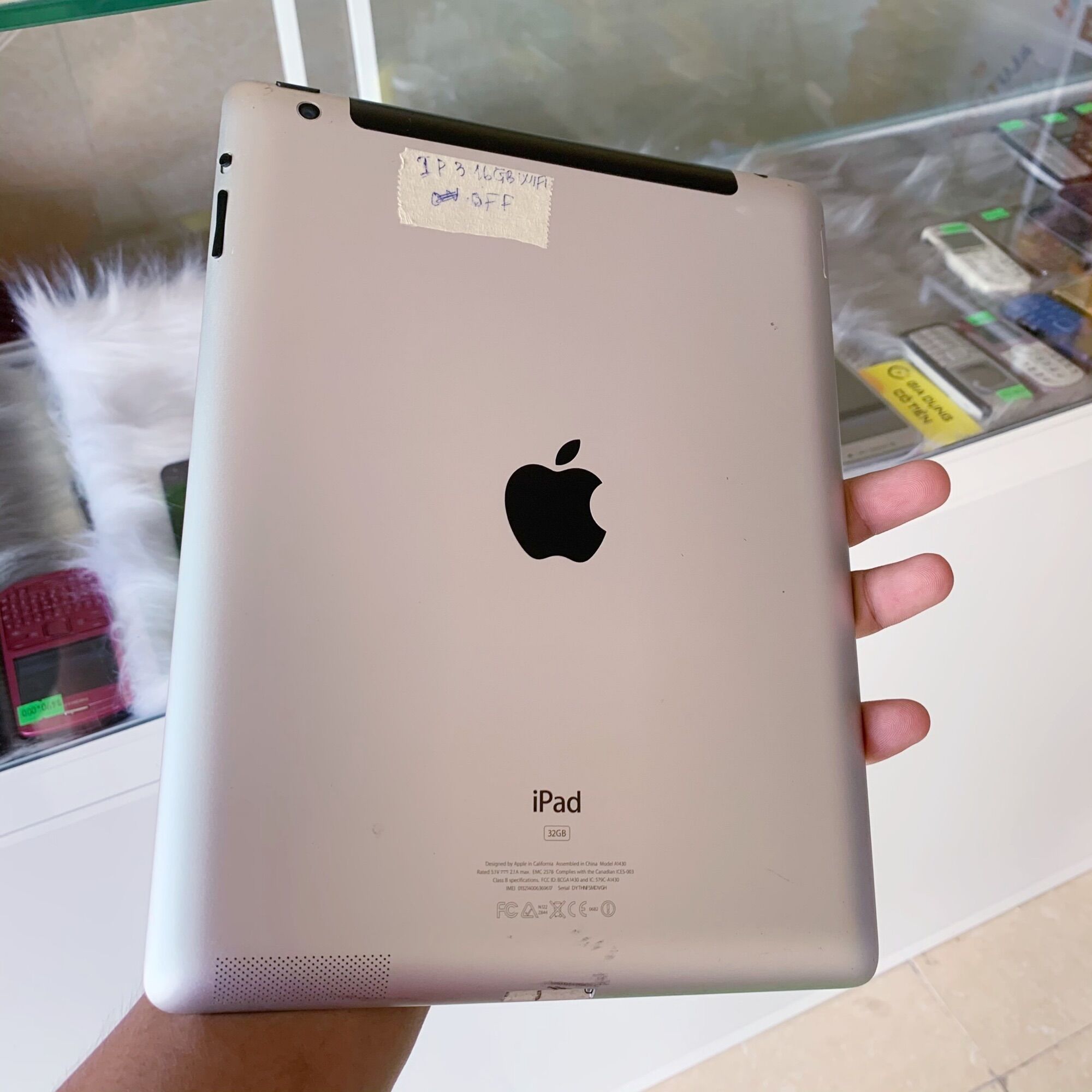 Máy tính bảng giá rẻ 10in pin khủng
