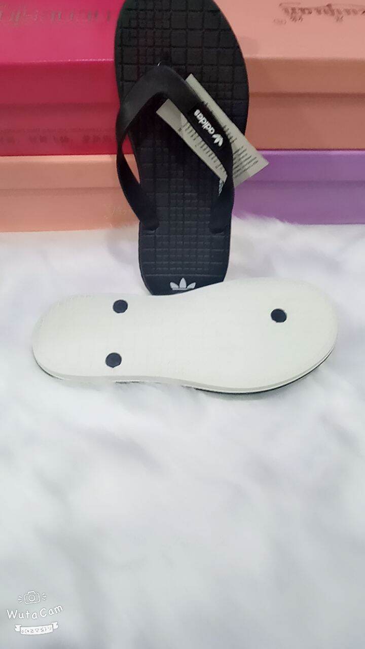Dép tông Nam adidas