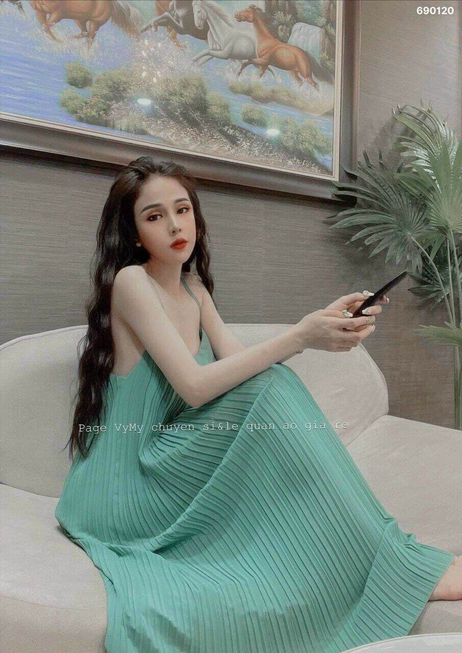 Đầm dập ly