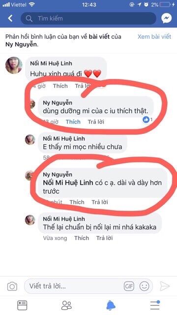 Tinh dầu giúp mọc dài, dầy lông mi Maroc