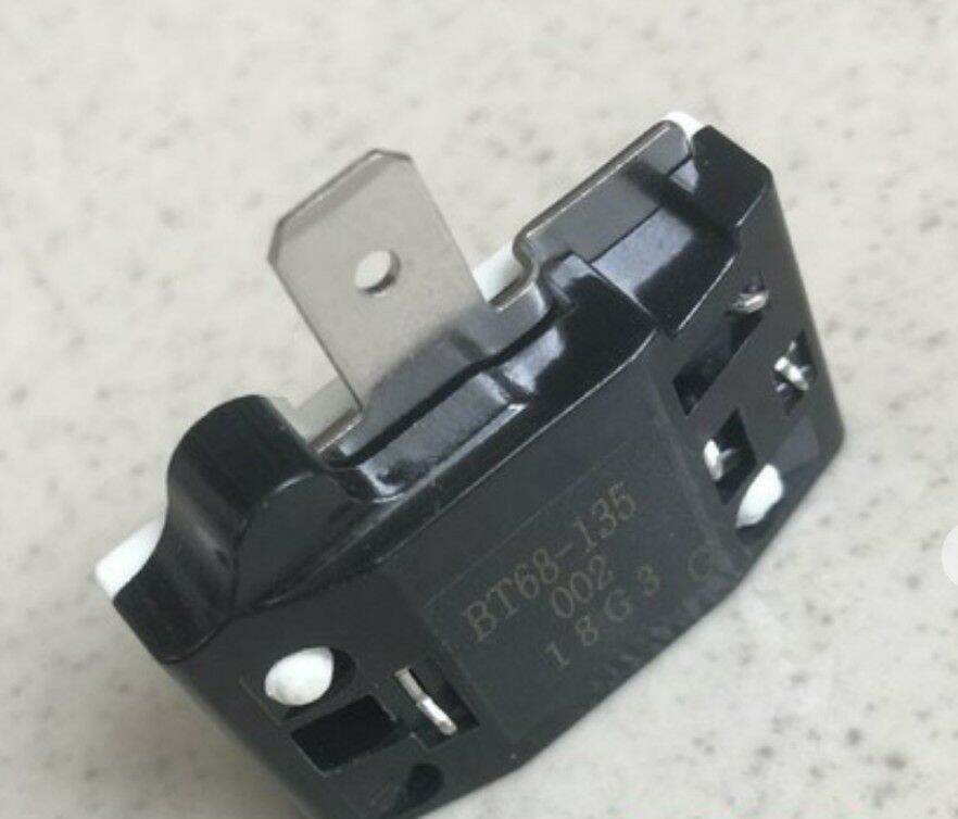 [HCM]rờ le tecmit tủ lạnh 1 /8