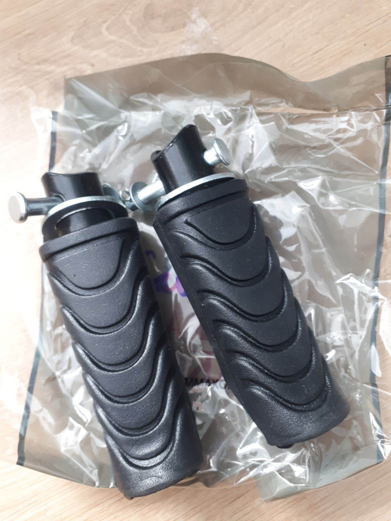 [HCM]cao su gác chân wave s zin