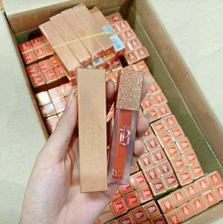 [HCM]BLACKGROUGE A34 đỏ cam ( Chính hãng)