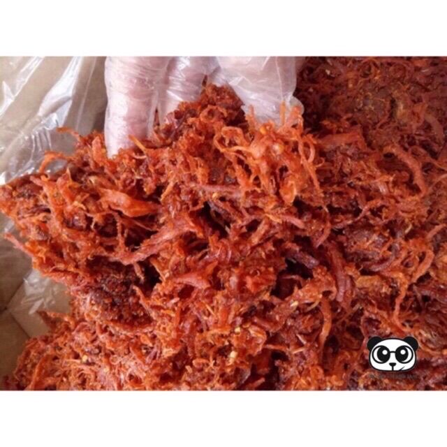 500g bò khô loại 1