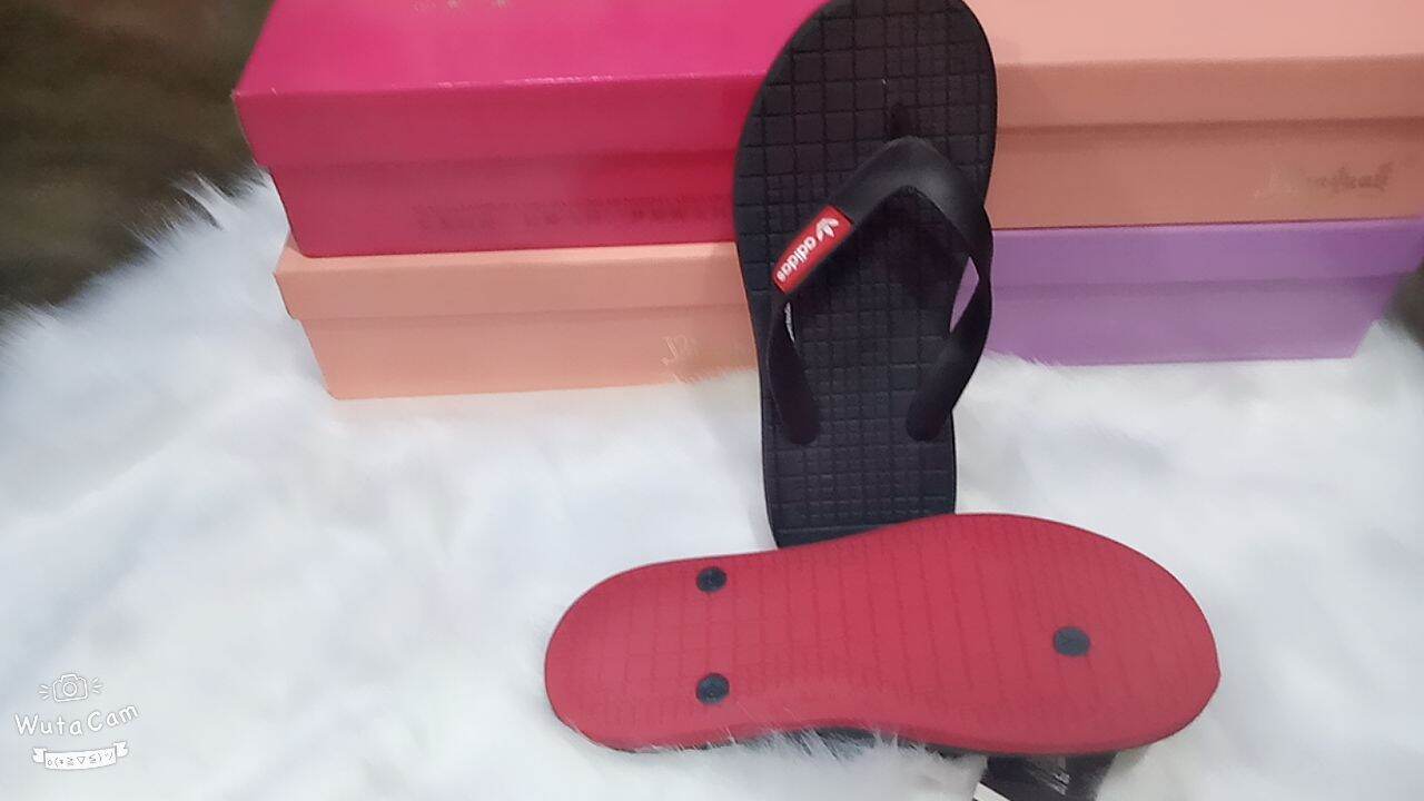 Dép tông Nam adidas
