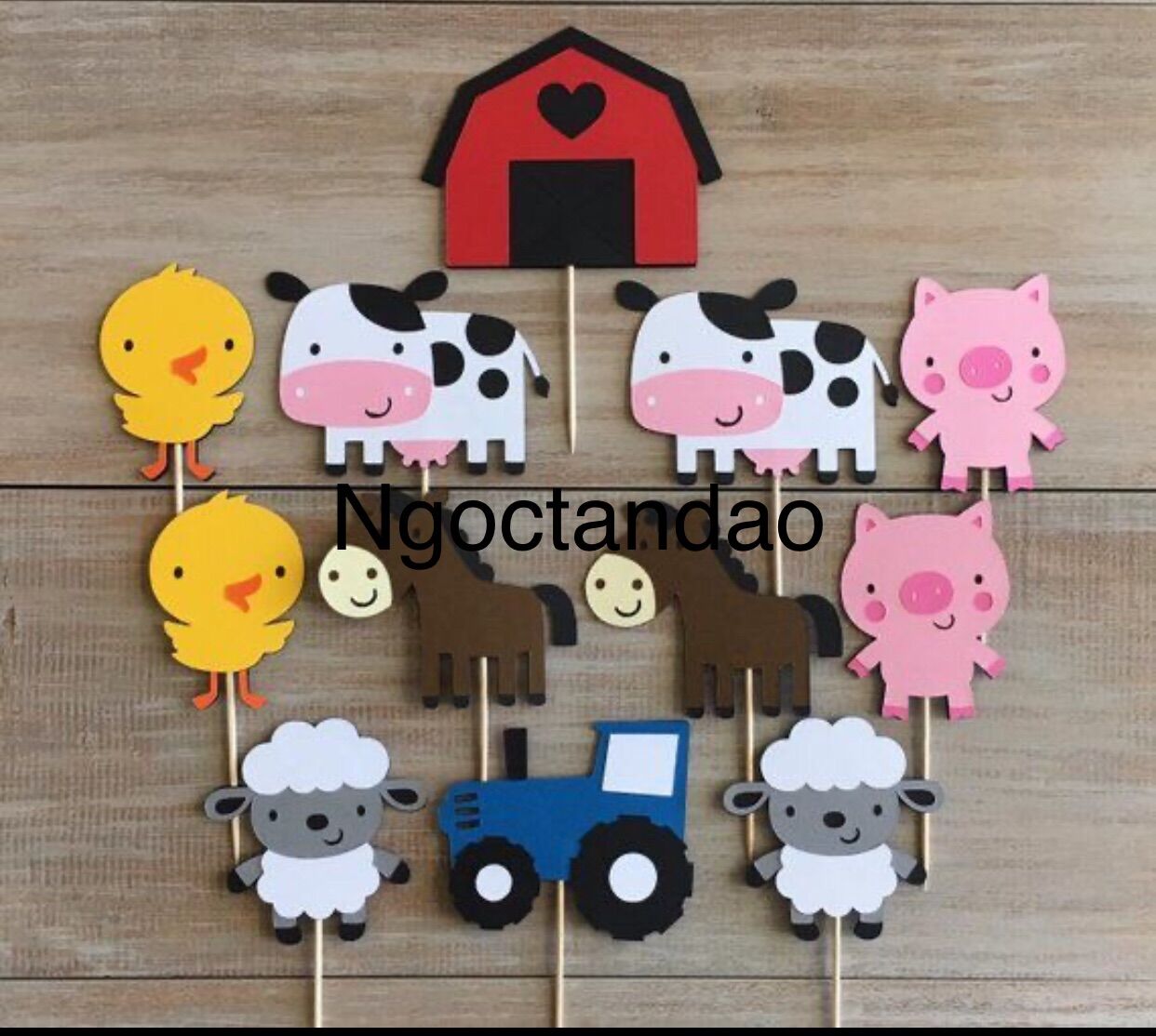 Rối ngón tay,rối que