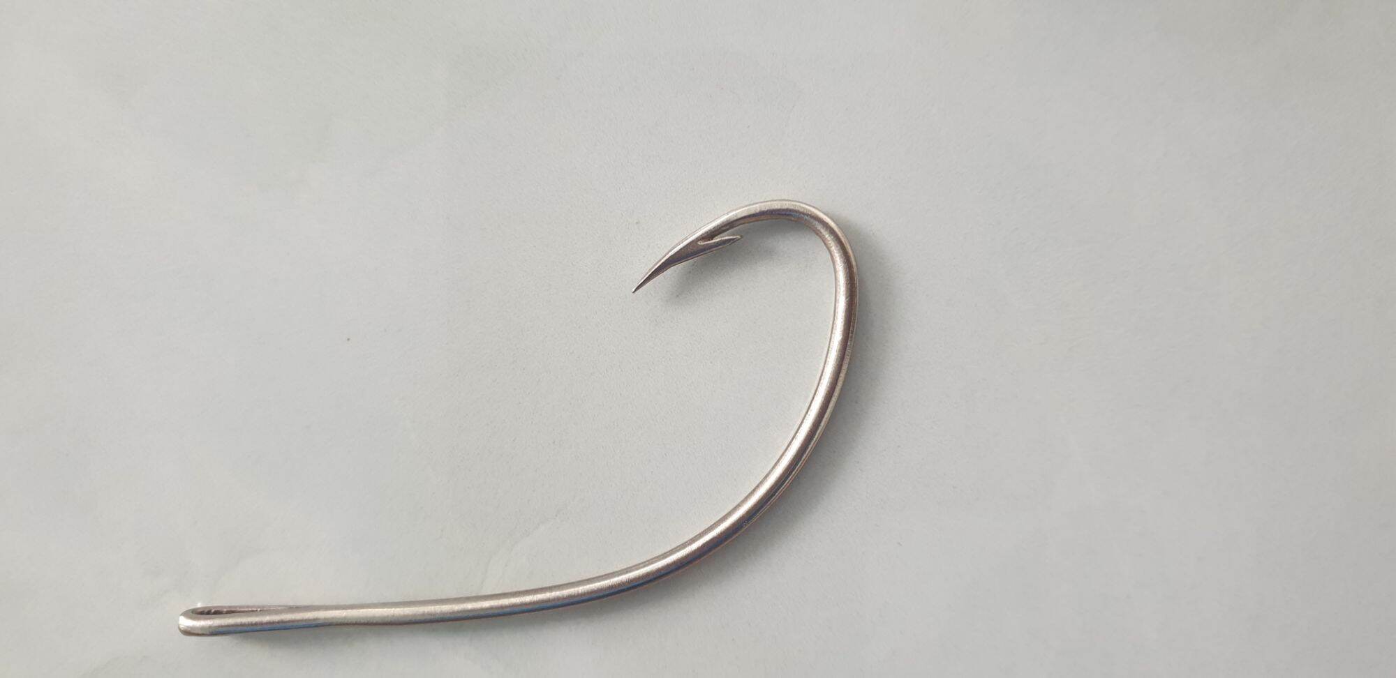 lưỡi câu cá lóc siêu nhạy