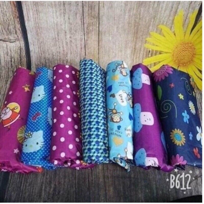 Ga chống thấm họa tiết loại đẹp (giao màu ngẫu nhiên)