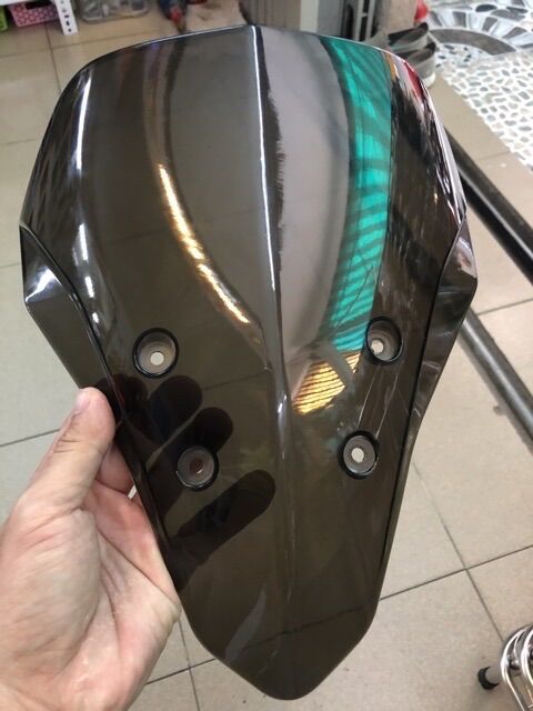 Mão WINNER X V2 2019->2021 kiểu Moto