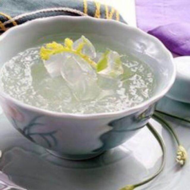 Mũ trôm Phan Rang dạng viên - 100gr
