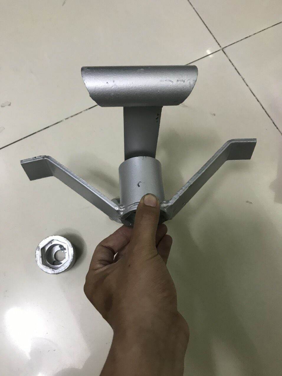 [HCM]búa mở ốc lồng máy giặt vam mở ốc lồng máy giặt