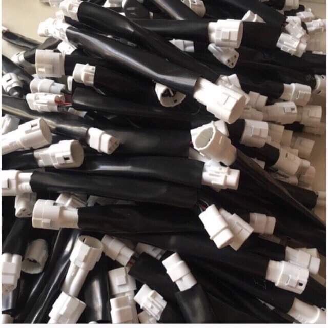 Mạch chóp đèn stop f1 ex150 và nvx