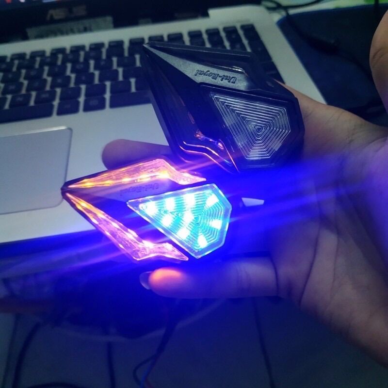 [HCM]Xi Nhan Trước L23 Xe WINNER X(1 cặp)